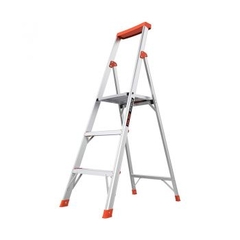Thang nhôm ghế Little Giant Flip-N-Lite F5 | Hàng chính hãng
