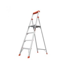 Thang nhôm gia đình LITTLE GIANT Flip-N-Lite 6' - Hàng chính hãng | Hàng chính hãng