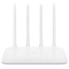 Thiết bị kích sóng Wifi Xiaomi Mi Router 4C (DVB4231GL) | Hàng chính hãng