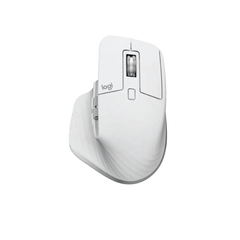Chuột không dây Logitech MX Master 3S For Mac Pale Grey 910-006574 | Hàng chính hãng