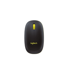 Bộ bàn phím chuột không dây Logitech MK240 Nano chính hãng