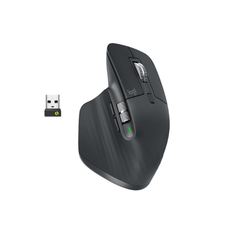 Chuột không dây Logitech MX Master 3 For Business 910-006200 | Hàng chính hãng