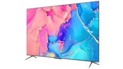 Google Tivi TCL 4K 75 inch 75T66 | Hàng chính hãng