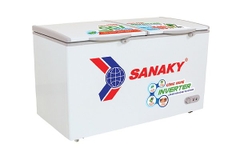 Tủ đông Sanaky Inverter VH-3699A3 | Hàng chính hãng