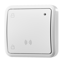 Đầu đọc thẻ điều khiển phân khu Jablotron JA-151E