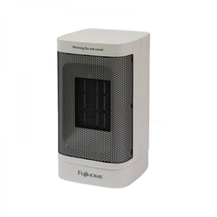 Quạt sưởi gốm mini Fujihome FH600
