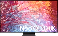 Smart Tivi Samsung Neo QLED 8K 65 inch QA65QN700BKXXV Model Mới 2022 | Hàng chính hãng