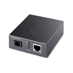 Bộ chuyển đổi quang điện gigabit 100/1000Mbps TP-Link TL-FC311A-20 | Hàng chính hãng