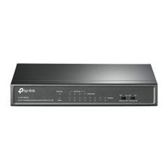Switch TP-Link TL-SF1008LP 8 Port TP Link PoE | Hàng chính hãng