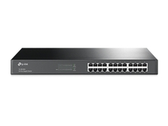 Bộ chia tín hiệu 24 cổng Gigabit tplink TL-SG1024 | Hàng chính hãng