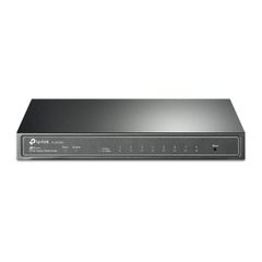 Switch Smart 8 cổng Gigabit tplink TL-SG2008 | Hàng chính hãng