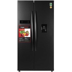 Tủ lạnh Toshiba Inverter 513 lít GR-RS682WE-PMV(06)-MG | Hàng chính hãng