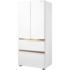 Tủ lạnh Toshiba Japandi Inverter 533 lít GR-RF690WI-PGV(67) | Hàng chính hãng