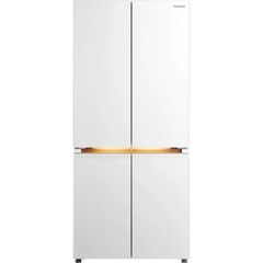 Tủ lạnh Toshiba Japandi Inverter 535 lít GR-RF695WI-PGV(67) | Hàng chính hãng