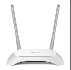 Bộ phát wifi TP-Link TL-WR840N | Hàng chính hãng