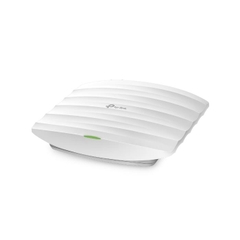 Bộ phát wifi TP-Link EAP115  (Chuẩn N/ 300Mbps/ 2 Ăng-ten ngầm/ Wifi Mesh/ 25 User/ Gắn trần/tường) | Hàng chính hãng