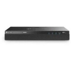Đầu ghi hình camera IP 4 kênh TP-LINK VIGI NVR1004H-4P | Hàng chính hãng