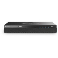 Đầu ghi hình camera IP 8 kênh TP-LINK VIGI NVR1008H-8P | Hàng chính hãng