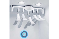 Tủ chăm sóc quần áo thông minh LG S5BOC | Hàng chính hãng