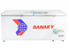 Tủ đông Sanaky Inverter VH-8699HY3 | Hàng chính hãng