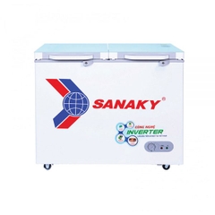 Tủ đông Sanaky Inverter VH-2899A4KD | Hàng chính hãng