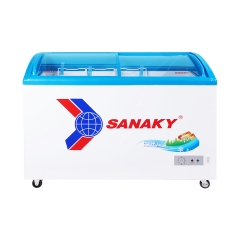 Tủ đông Sanaky Inverter VH-6899K3 | Hàng chính hãng