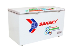 Tủ đông Sanaky Inverter VH-2599A3 | Hàng chính hãng