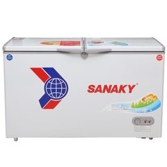 Tủ đông Sanaky VH-4099A1 | Hàng chính hãng