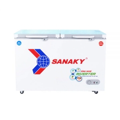 Tủ đông Sanaky Inverter VH-3699W4KD | Hàng chính hãng
