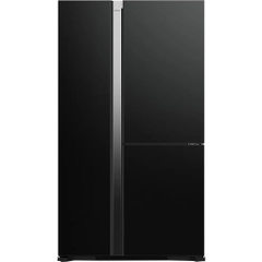 Tủ lạnh Hitachi Inverter 590 lít R-M800PGV0 (GBK) Mới 2021 | Hàng chính hãng