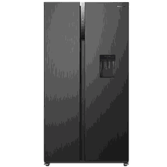 Tủ lạnh Hitachi Side by Side 525L HRSN9552DWDXVN | Hàng chính hãng