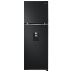 Tủ lạnh LG Inverter 334 Lít LTD33BLM Mới 2024 | Hàng chính hãng