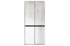 Tủ lạnh Xiaomi 4 cánh 508L Pro - BCD-508WFTMBI - Kiểu Pháp