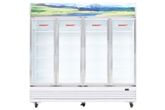 Tủ mát Sanaky VH-2209HP | Hàng chính hãng