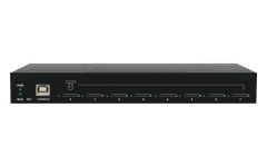 8 VoLTE-GSM Gateway with PBX | Hàng chính hãng