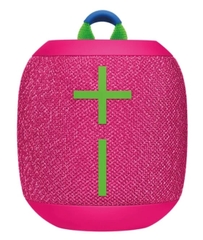 Loa Ultimate Ears WonderBoom 3  PINK (Bluetooth) 984-001819 | Hàng chính hãng