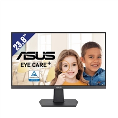 Màn hình ASUS VA24EHFR 23.8”/FHD(1920×1080)/LED/HDMI/VGA/100Hz/Đen | Hàng chính hãng