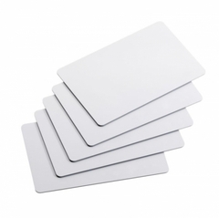 ID Card in mờ có lỗ có số thẻ TK4100D Zkteco ID Card/ECO | Hàng chính hãng