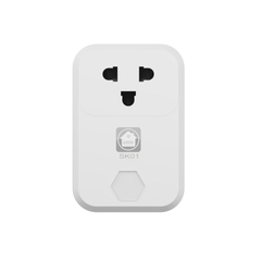 Ổ cắm di động Wifi Hunonic SK01