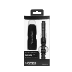 Microphone Saramonic SR-SmartMic5 UC