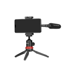 Microphone Saramonic SmartMic5 Di chính hãng