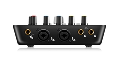 Sound card thu âm livestream Icon Upod Nano | Hàng chính hãng