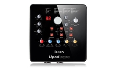 Sound card thu âm livestream Icon Upod Nano | Hàng chính hãng