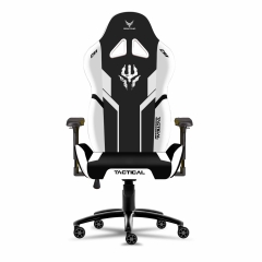 Ghế Game  Centaur Tatical - CENTAUR-TCL-WH | Hàng chính hãng