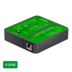 Hộp test cáp mạng RJ45/RJ11 VegGieg V-E110