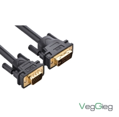 Dây VGA nối dài 10m 3+6 V-V207 VG | Hàng chính hãng