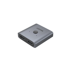 Switch HDMI 2-1 UNITEK V1127A 4K60HZ