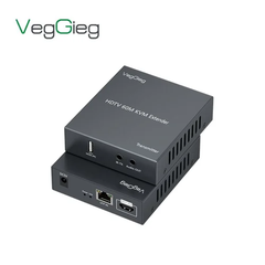 Tổng Hợp Bộ Mở Rộng HDMI Qua LAN JASOZ & VegGieg