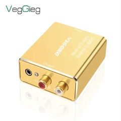 Audio quang V-F101 | Hàng chính hãng