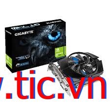 Card đồ họa GIGABYTE GV-N740D5OC-2GI